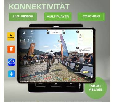 Produktbild Christopeit Eco 1000