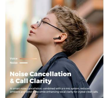 Produktbild SoundPEATS Air5 Lite