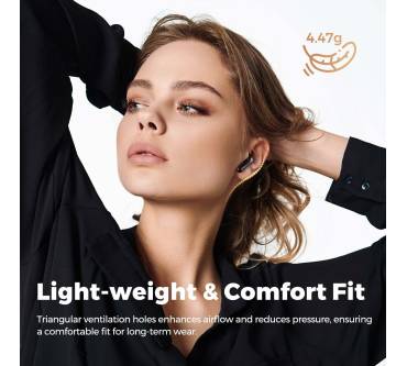 Produktbild SoundPEATS Air5 Lite