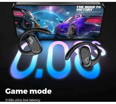 Produktbild SoundPEATS Breezy