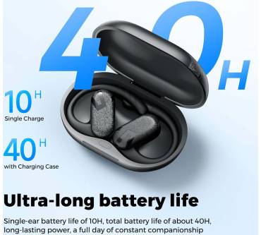 Produktbild SoundPEATS Breezy