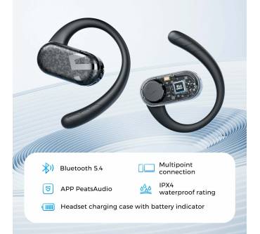 Produktbild SoundPEATS Breezy