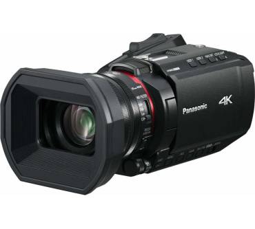Produktbild Panasonic HC-X1200
