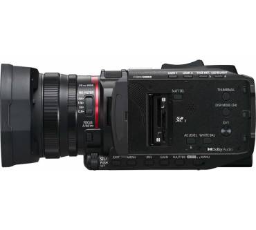 Produktbild Panasonic HC-X1200