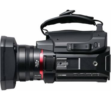 Produktbild Panasonic HC-X1200
