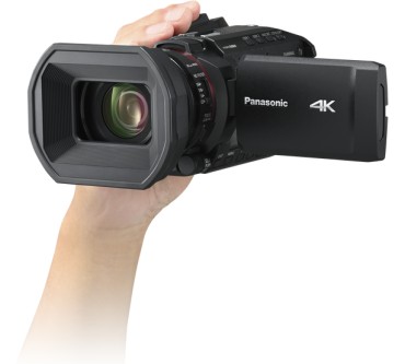 Produktbild Panasonic HC-X1200