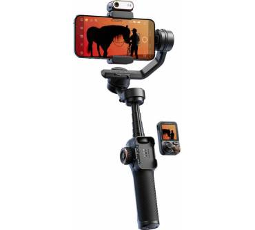 Produktbild Hohem iSteady M7