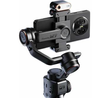 Produktbild Hohem iSteady M7