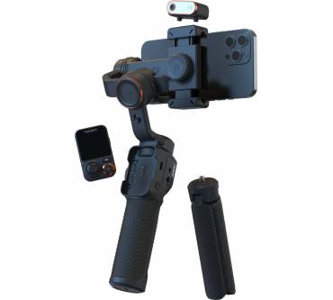 Produktbild Hohem iSteady M7