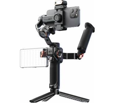 Produktbild Hohem iSteady M7