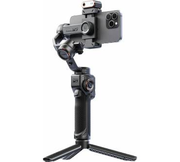 Produktbild Hohem iSteady M7