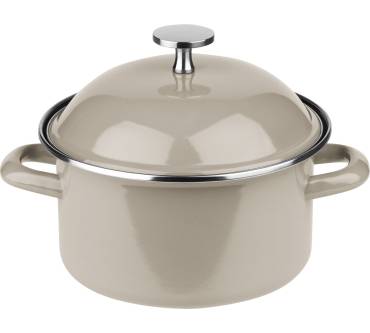 Produktbild Lidl / Ernesto Emaille Töpfe