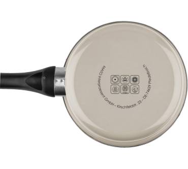 Produktbild Lidl / Ernesto Emaille Töpfe