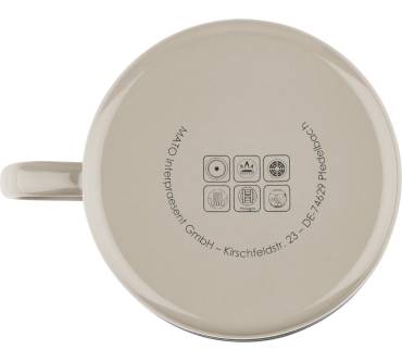 Produktbild Lidl / Ernesto Emaille Töpfe