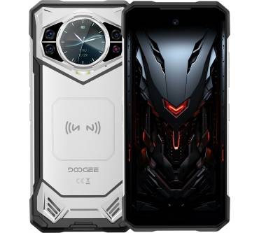 Produktbild Doogee S200