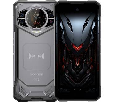 Produktbild Doogee S200