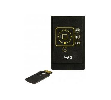 Produktbild Logic 3 Presenter Remote LG290