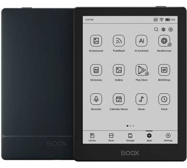 Produktbild Onyx Boox Go 6