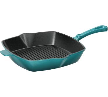 Produktbild Lidl / Ernesto Gusseisen-Grillpfanne