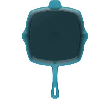 Produktbild Lidl / Ernesto Gusseisen-Grillpfanne