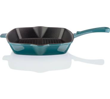 Produktbild Lidl / Ernesto Gusseisen-Grillpfanne