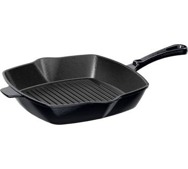 Produktbild Lidl / Ernesto Gusseisen-Grillpfanne