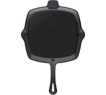 Produktbild Lidl / Ernesto Gusseisen-Grillpfanne
