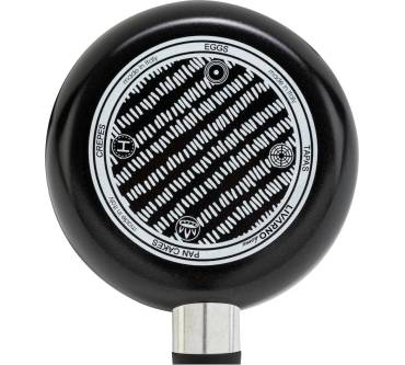 Produktbild Lidl / Livarno Home Aluminium-Minipfanne