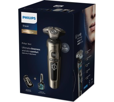 Produktbild Philips S9000 Prestige SP9883/35