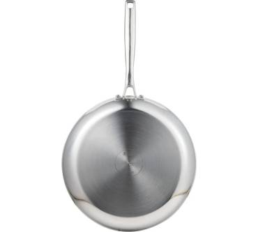 Produktbild Masterpro Giro 3 Edelstahl-Bratpfanne