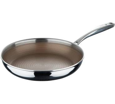 Produktbild Masterpro Giro 3 Edelstahl-Bratpfanne