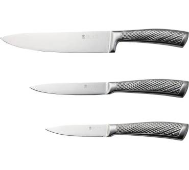 Produktbild Masterpro by Roland Trettl Messerset 3-tlg.