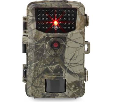 Produktbild Nedis WCAM250GN