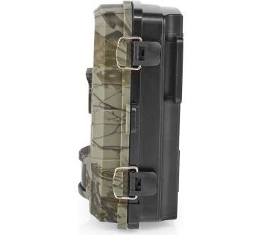 Produktbild Nedis WCAM250GN