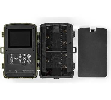 Produktbild Nedis WCAM250GN