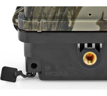 Produktbild Nedis WCAM250GN