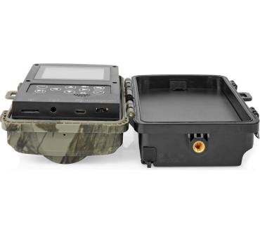 Produktbild Nedis WCAM250GN