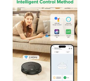 Produktbild Vexilar W7