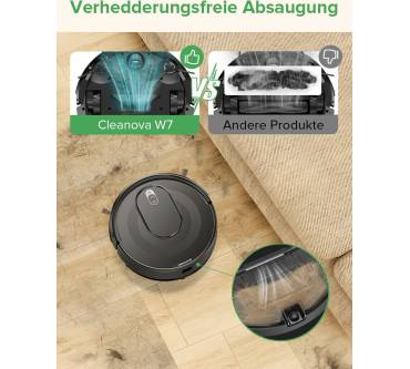 Produktbild Vexilar W7