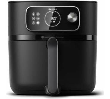 Produktbild Philips Airfryer-Combi XXL Connected HD9880/90