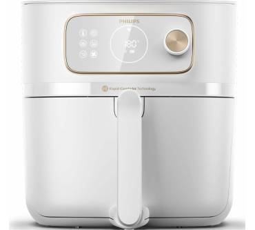 Produktbild Philips Airfryer-Combi XXL Connected HD9880/90