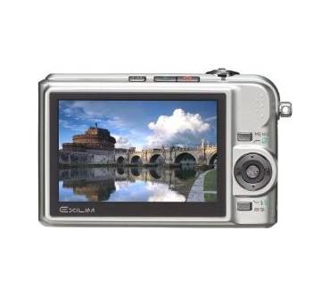 Produktbild Casio Exilim EX-Z1000