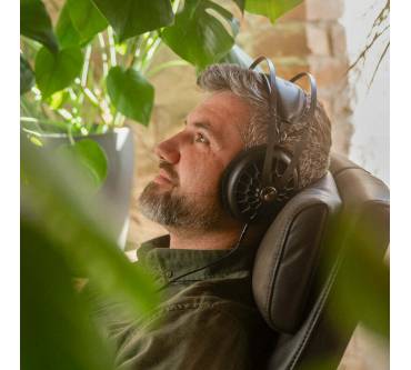 Produktbild Meze Audio 105 AER