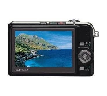 Produktbild Casio Exilim EX-Z1000