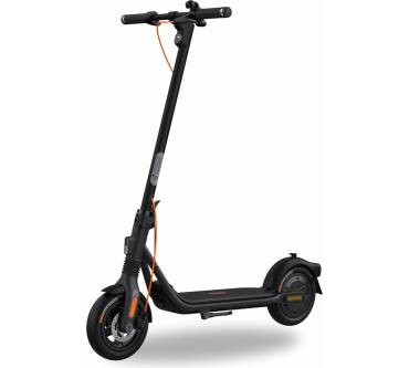 Produktbild Ninebot by Segway F2 Pro D