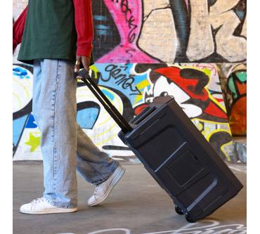 Produktbild AlphaTheta Wave-Eight