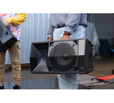 Produktbild AlphaTheta Wave-Eight