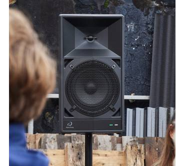 Produktbild AlphaTheta Wave-Eight