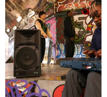 Produktbild AlphaTheta Wave-Eight