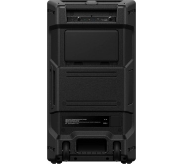 Produktbild AlphaTheta Wave-Eight